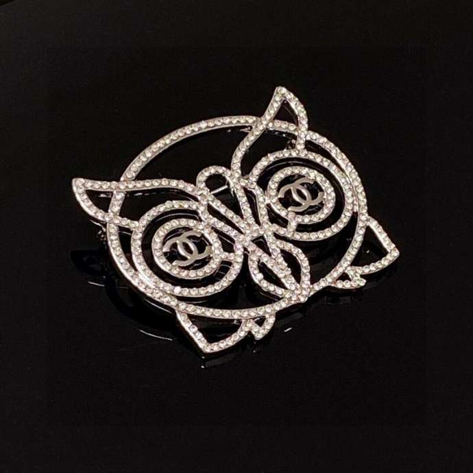 Picture of Chanel Brooch _SKUChanelbrooch03cly242821